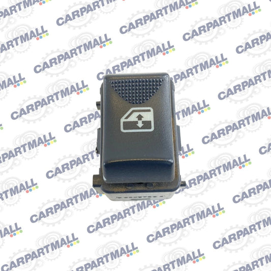 2000-2005 CHEVY IMPALA REAR RIGHT SIDE DOOR POWER WINDOW SWITCH 10283836 OEM