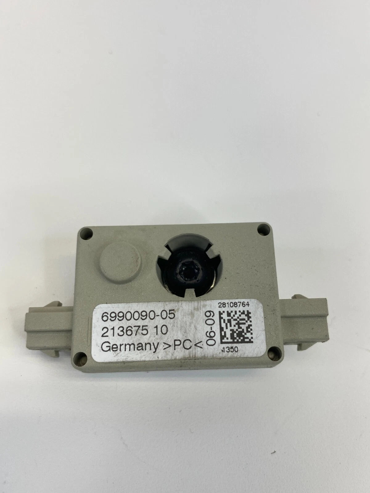 2008-2014 MINI COOPER CLUBMAN WAGON R55 REAR ANTENNA CIRCUIT TRAP UNIT OEM