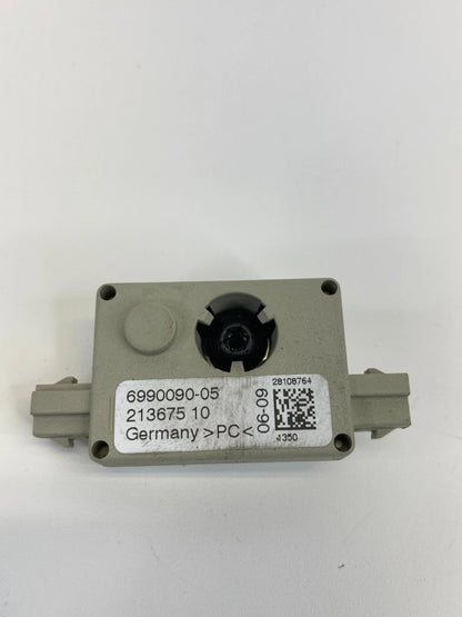 2008-2014 MINI COOPER CLUBMAN WAGON R55 REAR ANTENNA CIRCUIT TRAP UNIT OEM