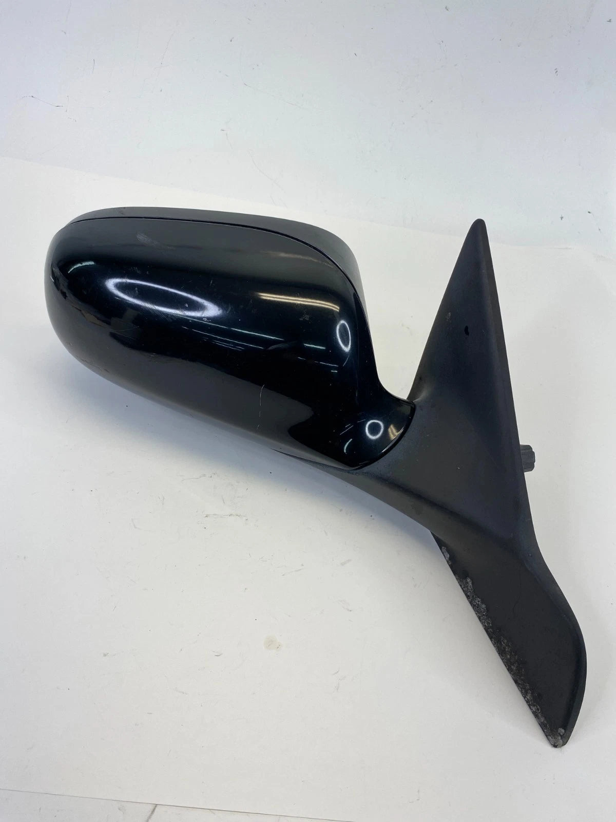 2004-2011 Saab 9-3 Convertible Front Right Door Driver Side View Power Mirror
