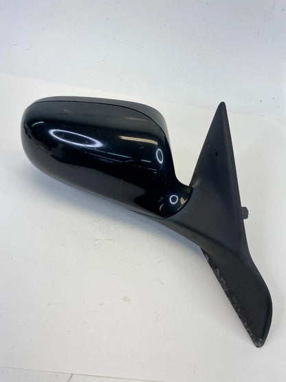 2004-2011 Saab 9-3 Convertible Front Right Door Driver Side View Power Mirror