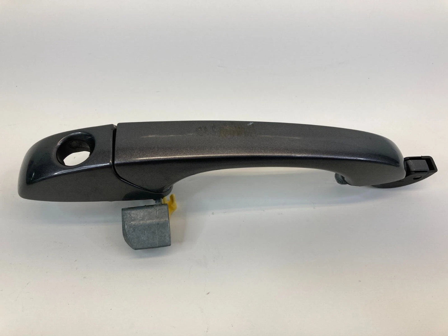 2007-2017 JEEP PATRIOT FRONT LEFT DRIVER EXTERIOR OUTER DOOR HANDLE OEM