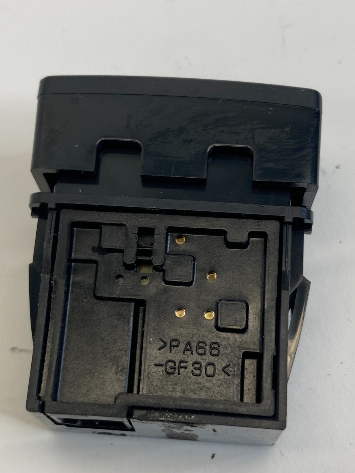 2015-2020 Honda Fit TPMS Tire Pressure Set Switch Control Button OEM