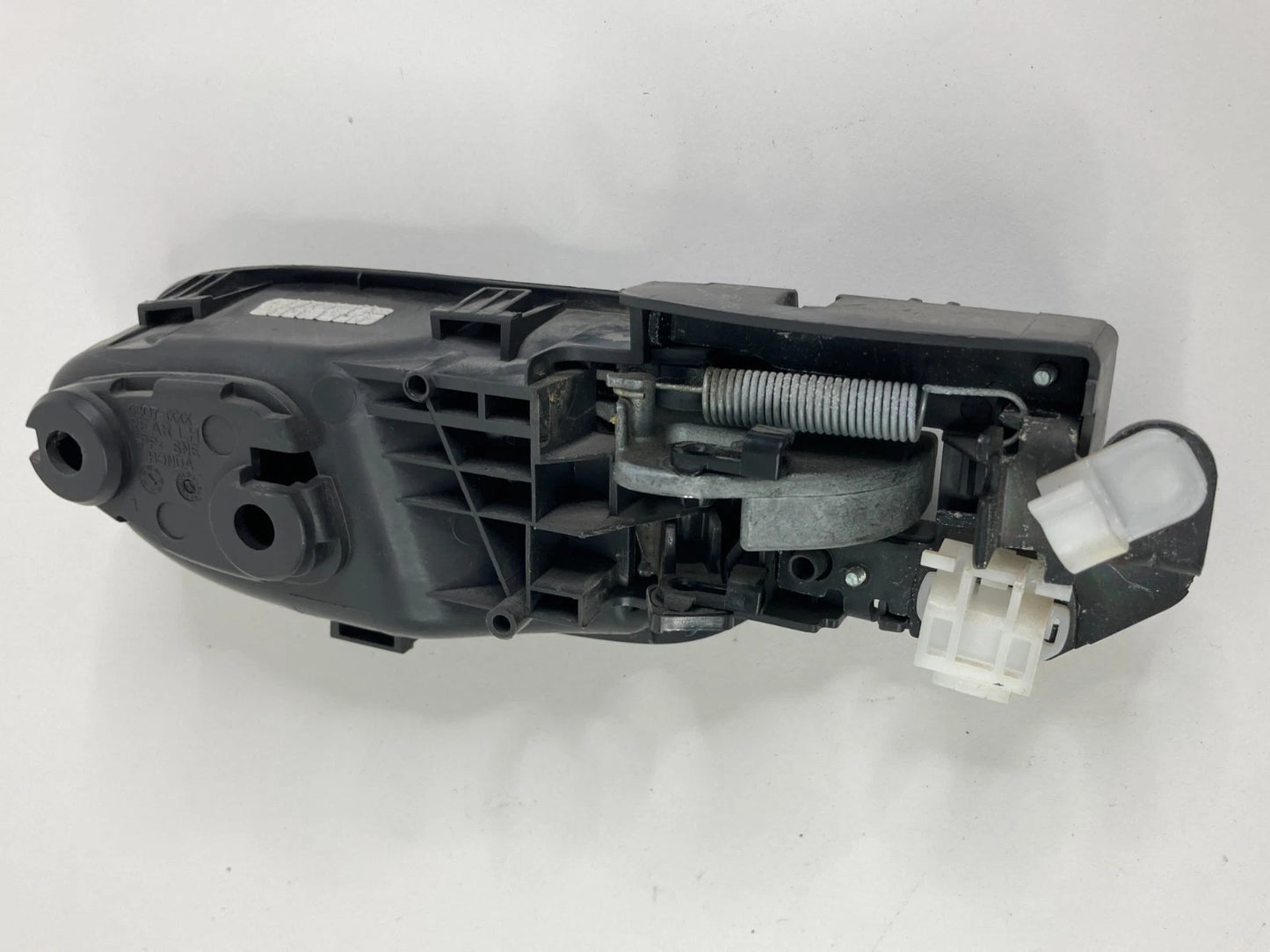 2006-2011 HONDA CIVIC SEDAN REAR LEFT INTERIOR DOOR HANDLE ASSEMBLY 43071XXX OEM