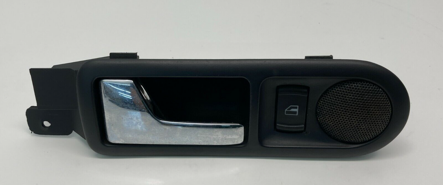 2003-2005 Volkswagen Passat Rear Left Side Interior Door Handle 3B0839113 OEM