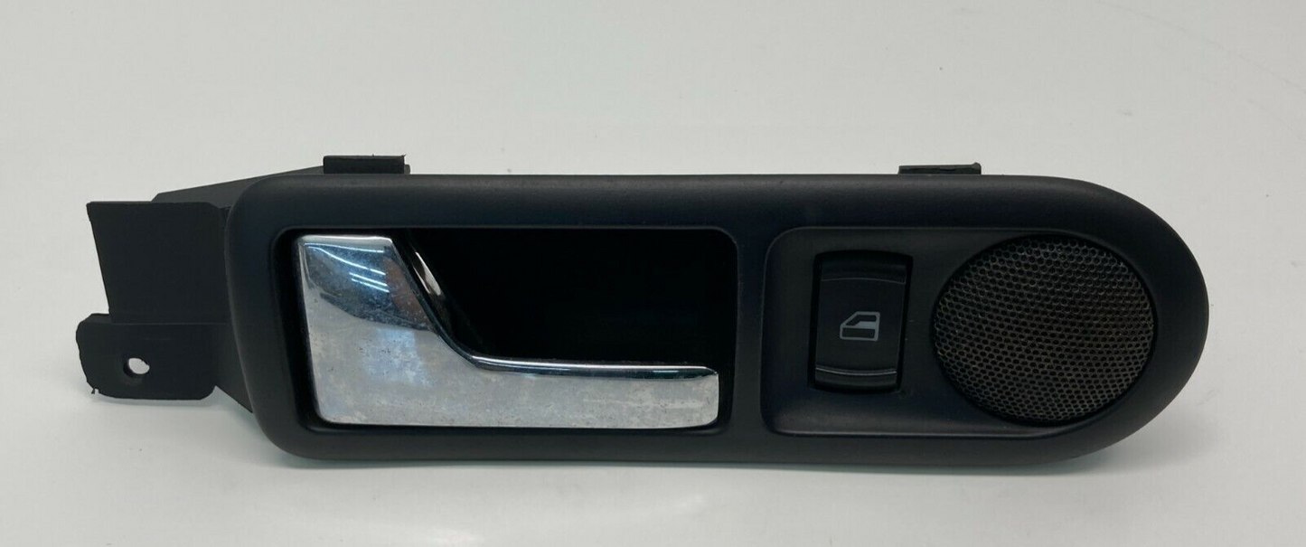 2001-2005 Volkswagen Passat Rear Left Side Interior Door Handle 3B0839113 OEM