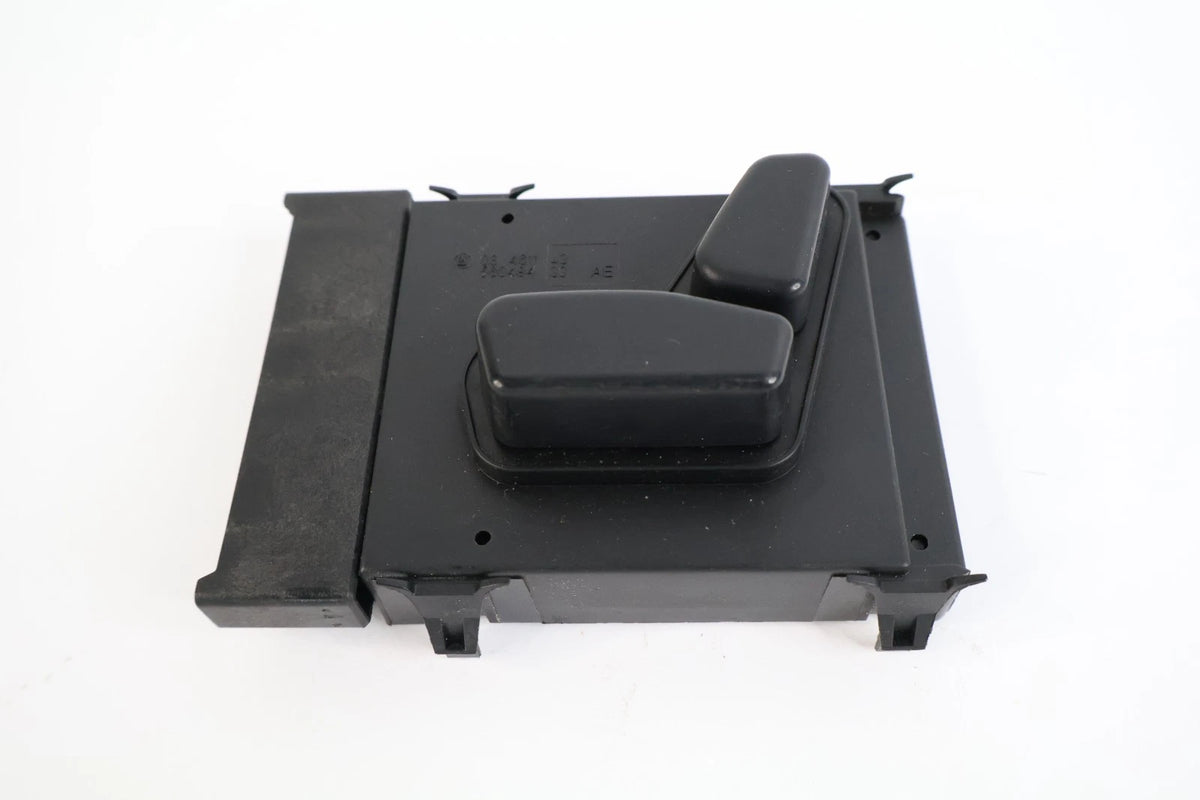 2005-2023 CHRYSLER 300 FR LH DRIVER SIDE POWER SEAT ADJUST SWITCH OEM 56049433AE