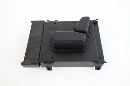 2005-2023 CHRYSLER 300 FR LH DRIVER SIDE POWER SEAT ADJUST SWITCH OEM 56049433AE