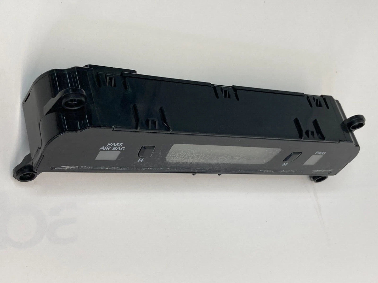 2011-2014 HYUNDAI SONATA DASH CLOCK ASSEMBLY DIGITAL CONTROL 94510-3Q000 OEM