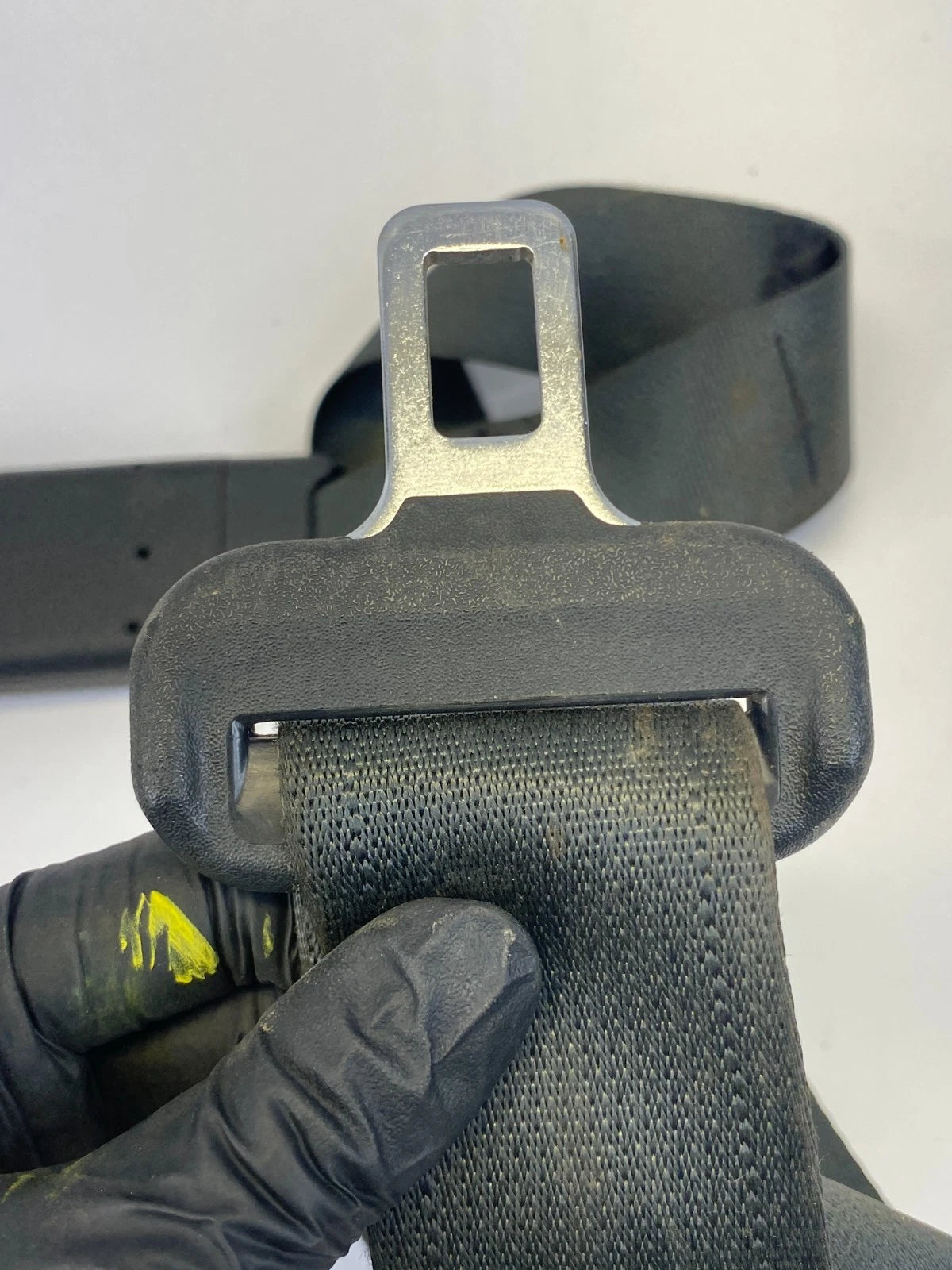 2012-2015 KIA OPTIMA FRONT RIGHT SEAT BELT RETRACTOR W/ PRETENSIONER ASSY OEM