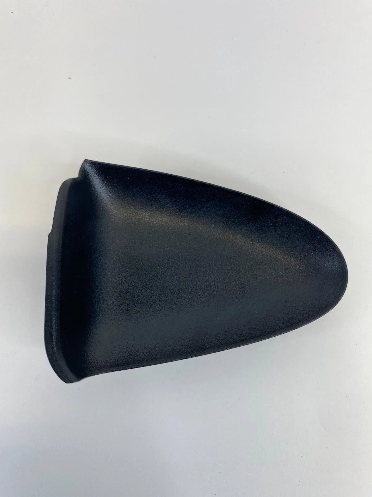 07-11 TOYOTA CAMRY REAR RIGHT SIDE INNER DOOR HANDLE SCREW COVER 69283-06010 OEM