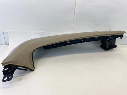 2010-2013 SUZUKI KIZASHI FRONT RH DASHBOARD AC AIR VENT COVER TRIM OEM 7385157L1