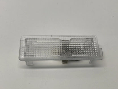 2002-2005 BMW 745I 745LI DASH GLOVE BOX LIGHT COMPARTMENT LAMP ASSEMBLY 6902911