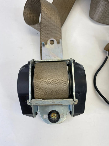 05-07 FORD ESCAPE FRONT RIGHT PASSENGER SEAT BELT RETRACTOR 6L84-78611B08-D OEM