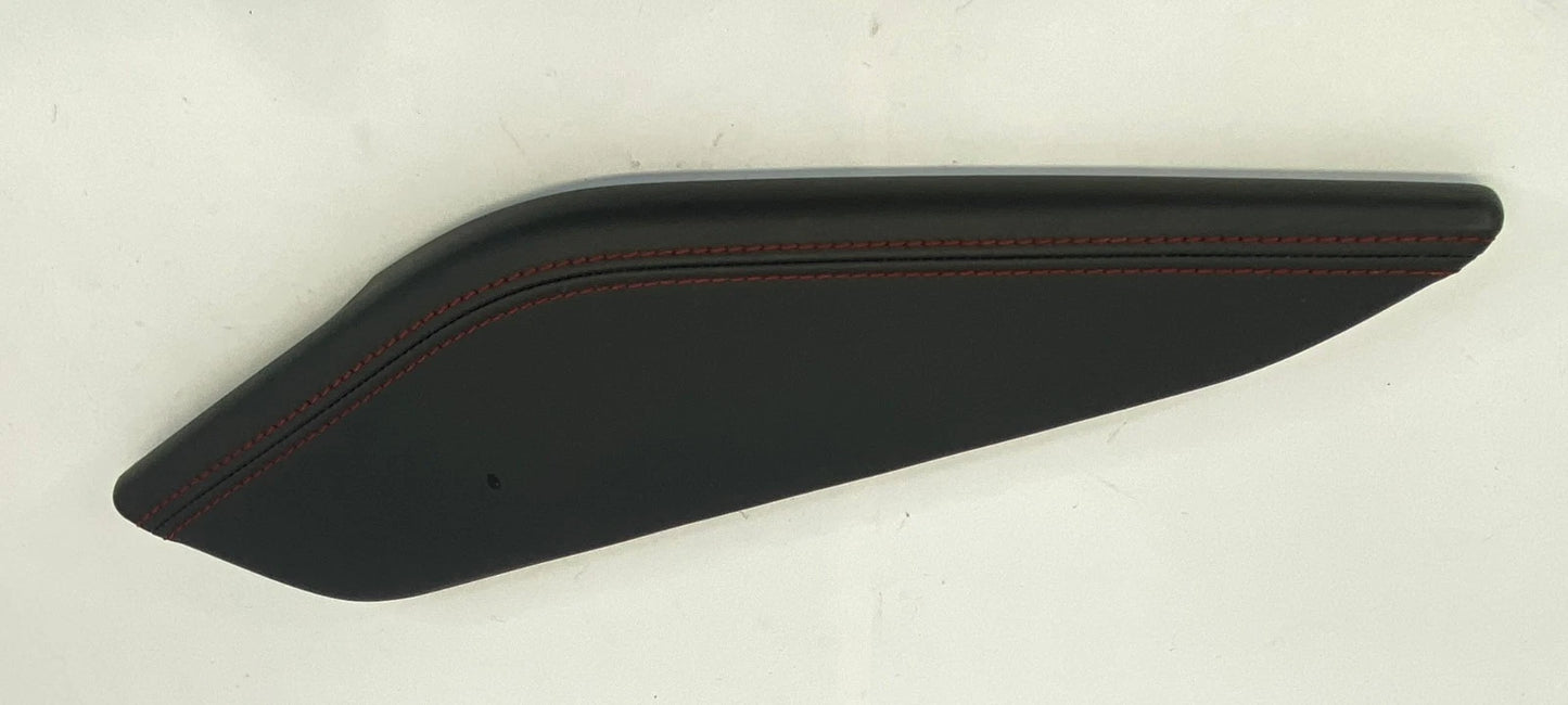2018-2025 MITSUBISHI OUTLANDER SPORT FLOOR CONSOLE LEFT SIDE TRIM OEM 8011C159ZZ