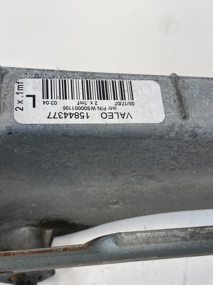 2007 2008 2009 Cadillac SRX Front Wiper Motor w/ Transmission 15844377 OEM