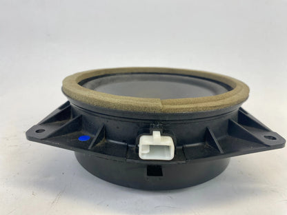 2006-2014 LEXUS IS250 IS350 FR RR RH LH LOWER DOOR AUDIO SPEAKER 8616053210 OEM