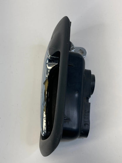 2001-2005 HONDA CIVIC SEDAN REAR LEFT SIDE INTERIOR INNER DOOR HANDLE OEM