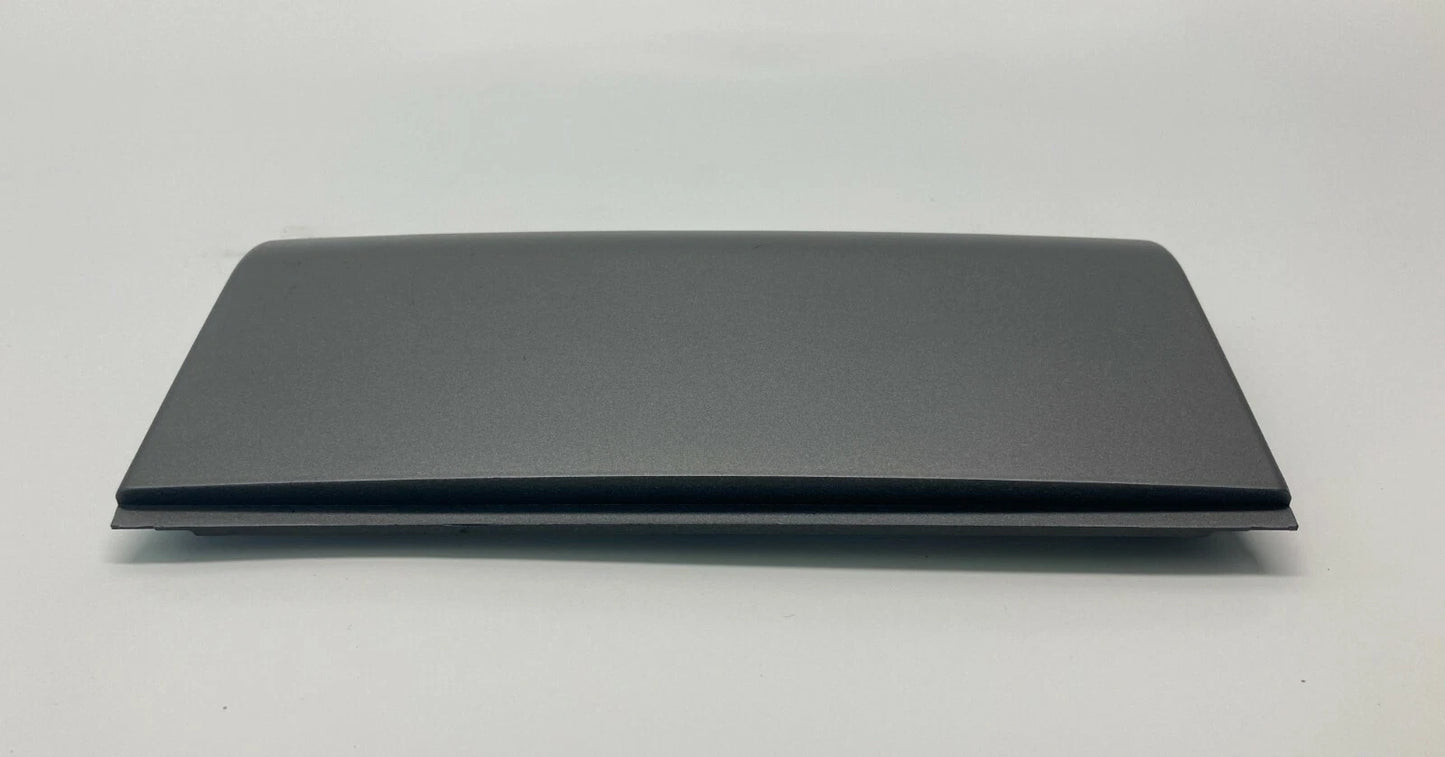 02 03 04 05 BMW 745LI FRONT OVERHEAD HEADLINER INSERT TRIM COVER PANEL 7 021 983