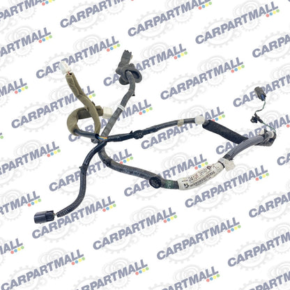 2012-2019 NISSAN VERSA SEDAN REAR RIGHT PASS DOOR HARNESS WIRING WIRE 24126-3AN0