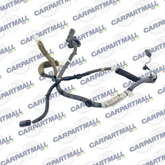 2012-2019 NISSAN VERSA SEDAN REAR RIGHT PASS DOOR HARNESS WIRING WIRE 24126-3AN0