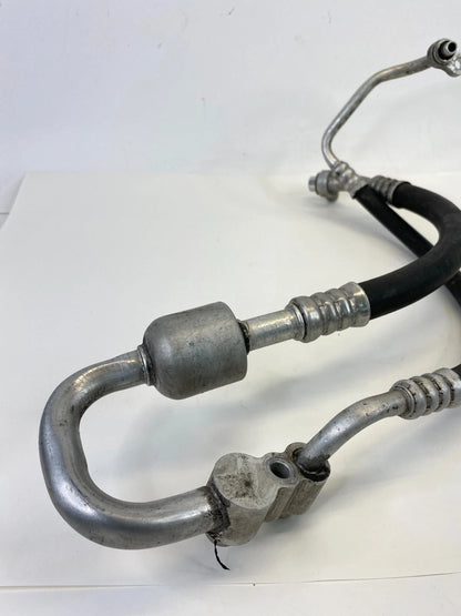 14-16 CHEVY CRUZE 16 CRUZE LIMITED 1.4 TURBO AC AIR CONDITION SUCTION HOSE LINE