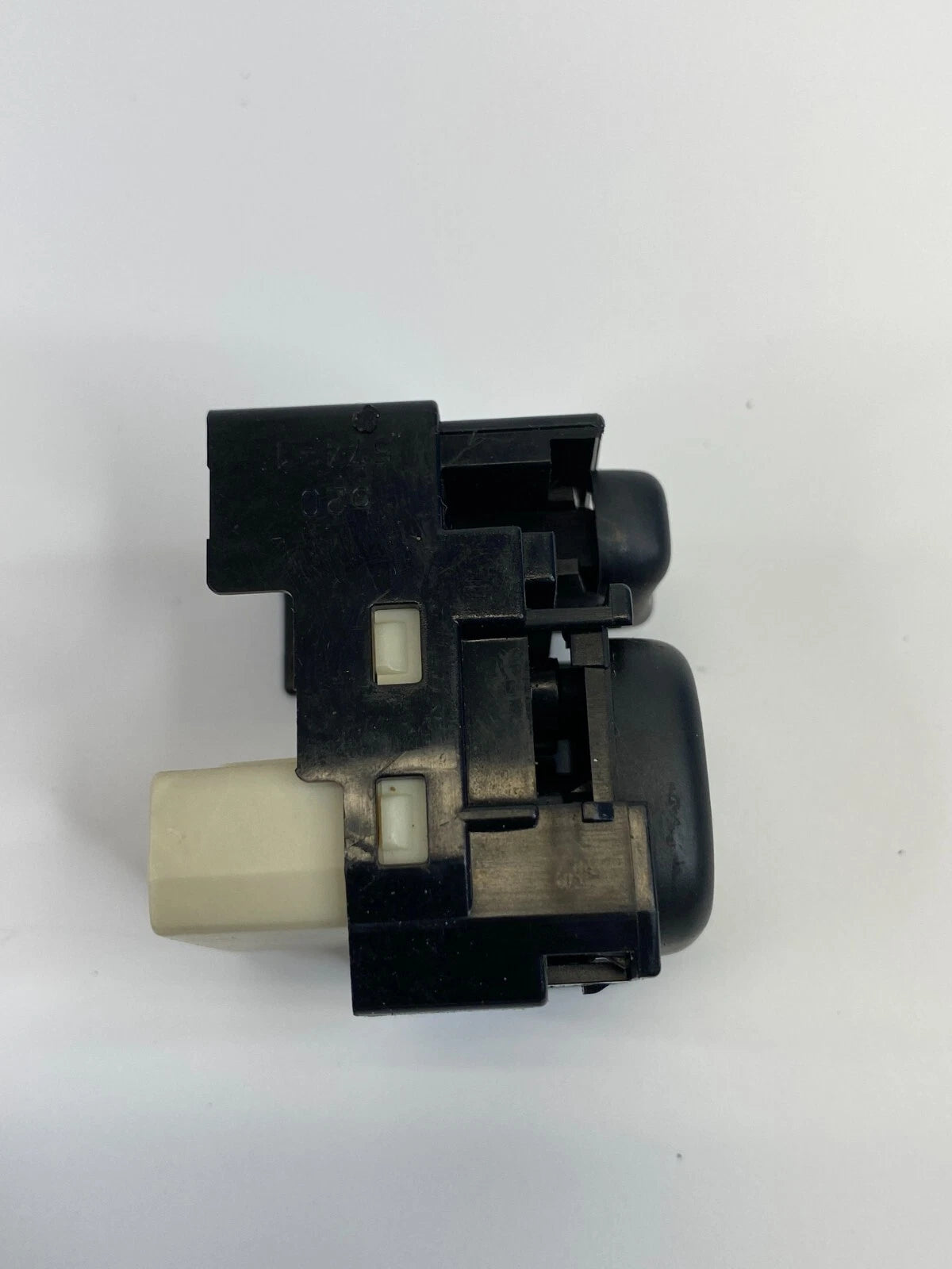 01-07 TOYOTA HIGHLANDER POWER SIDE VIEW DOOR MIRROR CONTROL SWITCH BUTTON OEM