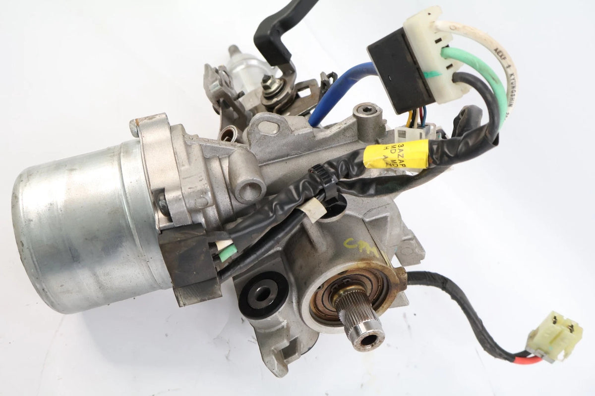 2011-2016 HYUNDAI ELANTRA 1.8L ELECTRIC POWER STEERING COLUMN MOTOR 563003X202