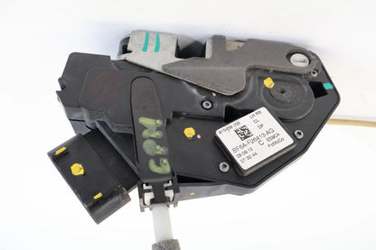 2013-2019 FORD ESCAPE REAR LEFT SIDE DOOR LOCK LATCH ACTUATOR BF6A-F26413-AG OEM