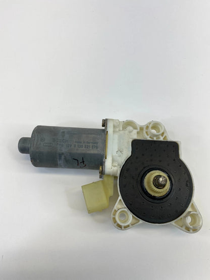03-06 MERCEDES BENZ E500 FRONT LEFT SIDE DOOR POWER WINDOW MOTOR A2118202942 OEM