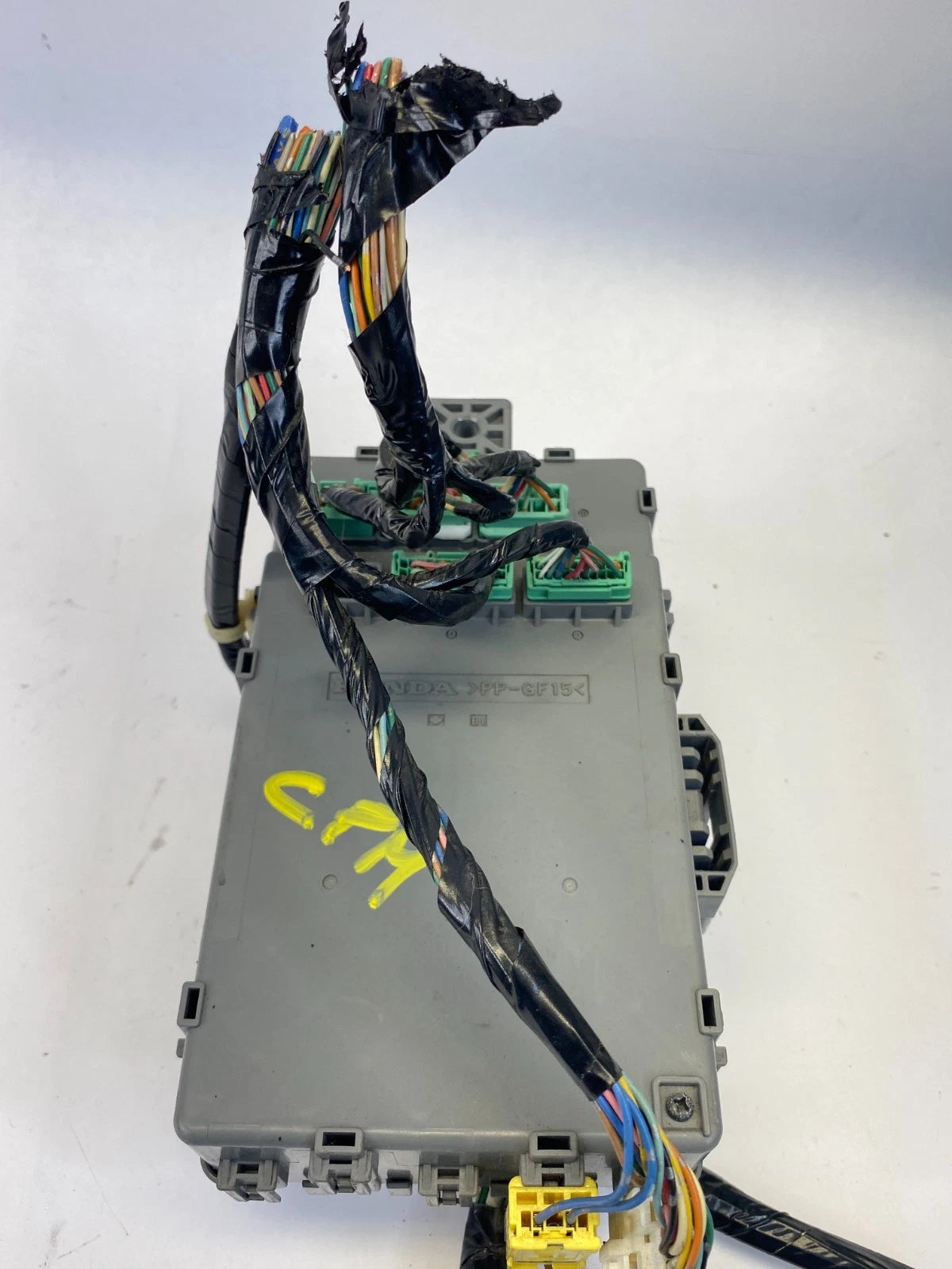 2011-2013 HONDA ODYSSEY TOURING LEFT CABIN INTERIOR FUSE RELAY BOX OEM TK8-A200