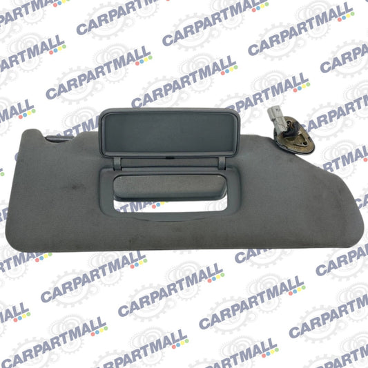 04 05 06 07 08 Acura TL Front Right Passenger Side Sunvisor Sun Visor Shade OEM