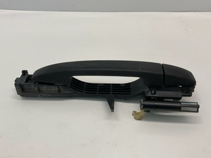 2008-2014 Subaru Impreza Wagon Front Right Side Outer Exterior Door Handle OEM