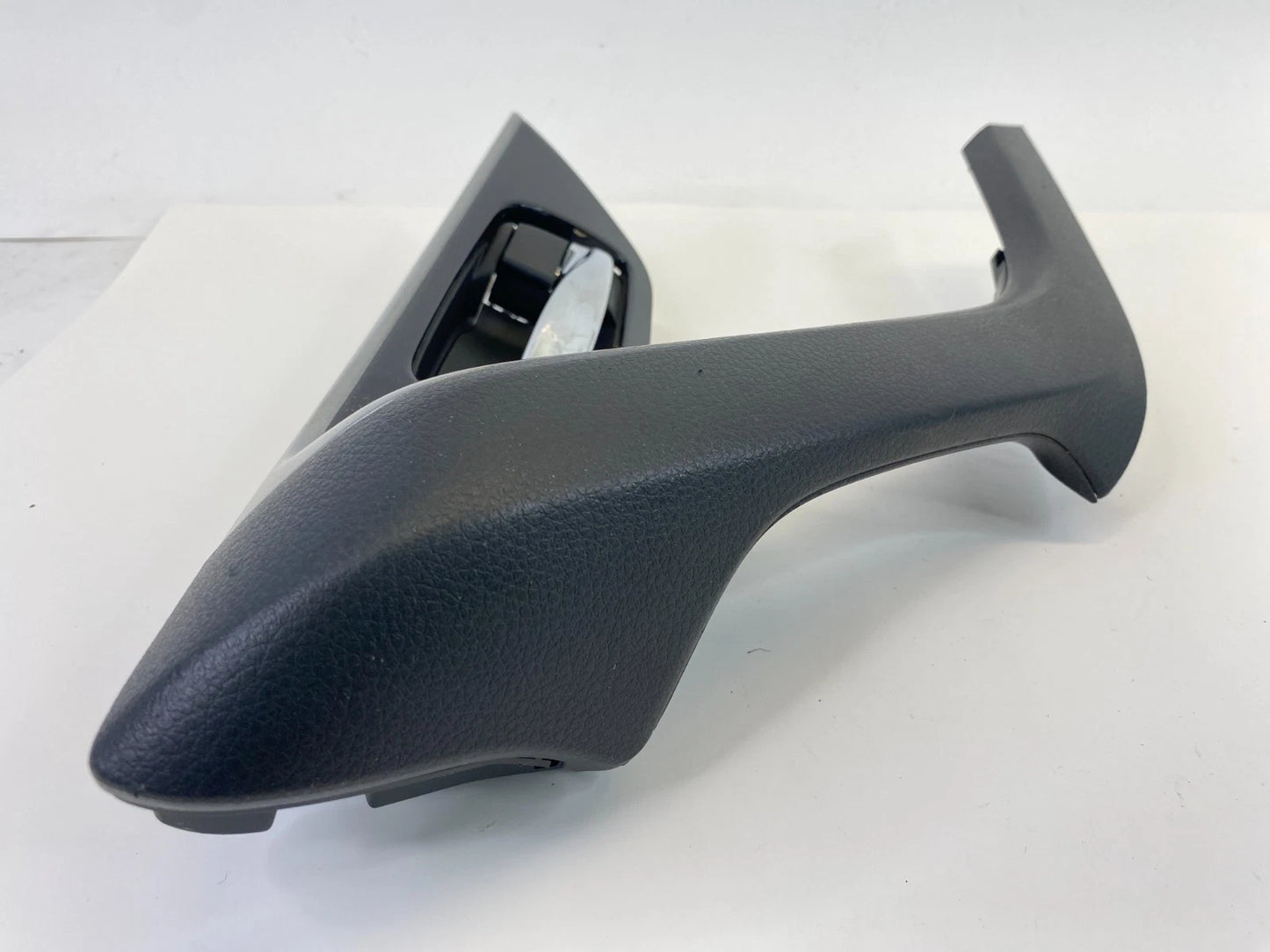 13-18 Nissan Altima Front Right Passenger Side Interior Door Handle w/ Pull OEM