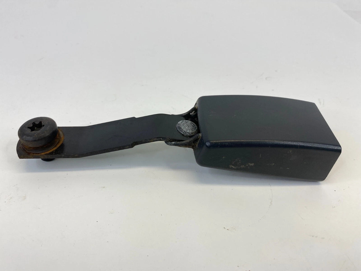 2009 2010 DODGE JOURNEY 2009 SEBRING FRONT RIGHT SEAT BELT BUCKLE 0YS361DVAC OEM