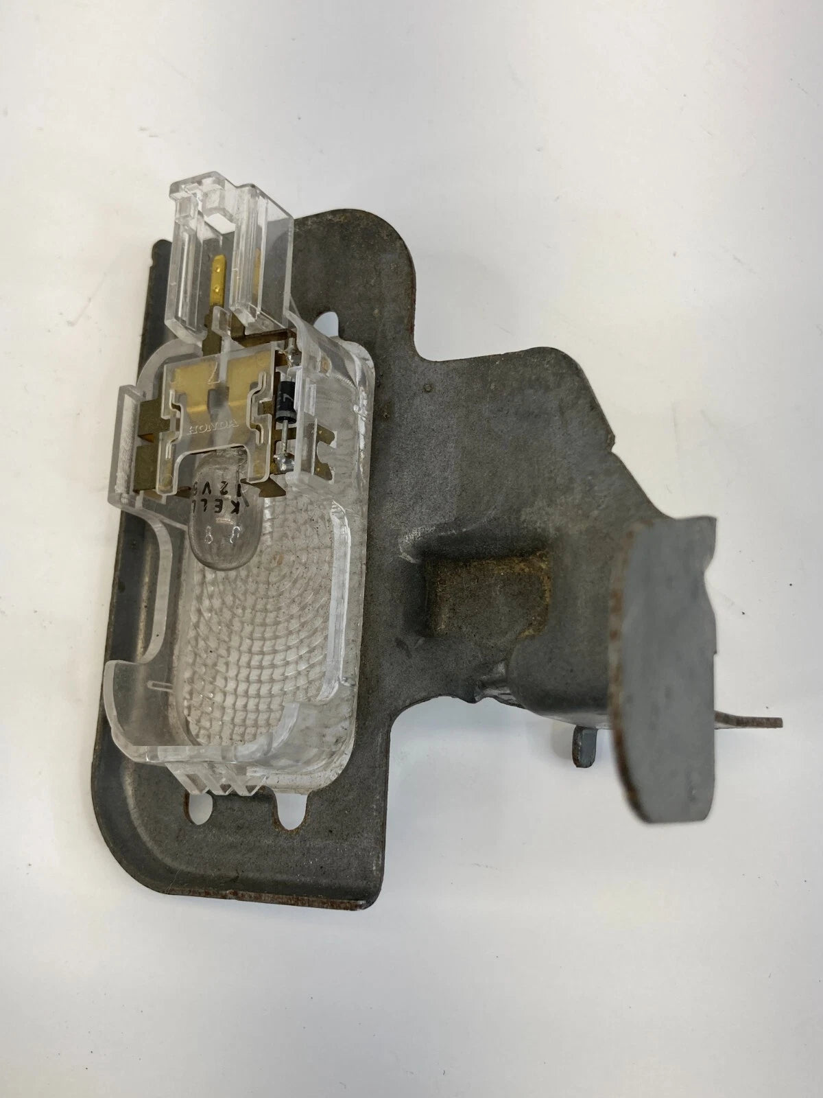 2004 2005 2006 ACURA MDX CARGO AREA COURTESY LIGHT LAMP OEM