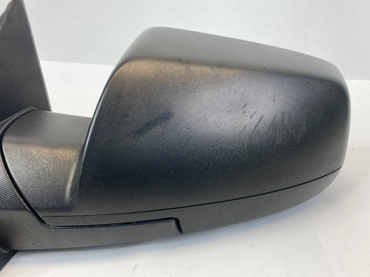 2012-2014 CHEVROLET EQUINOX DOOR MIRROR DRIVER LEFT POWER OEM FACTORY 22818262