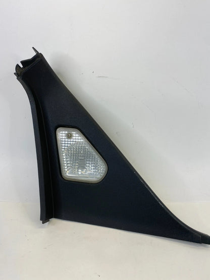 2006-2014 HONDA RIDGELINE REAR RIGHT CARGO LIGHT LAMP TRIM OEM 7441A-SJCA-A000