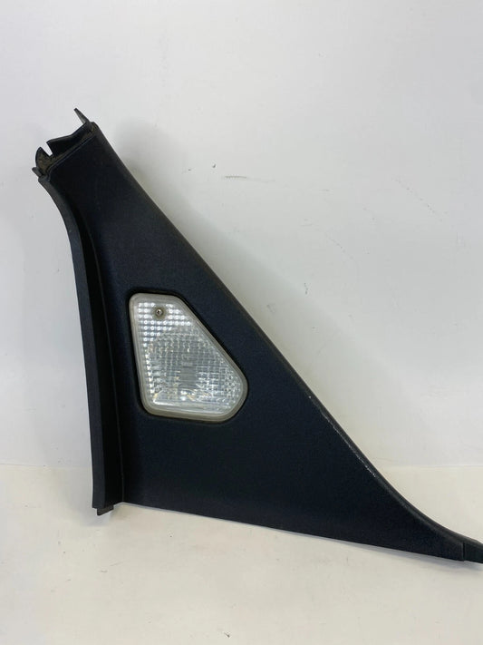 2006-2014 HONDA RIDGELINE REAR RIGHT CARGO LIGHT LAMP TRIM OEM 7441A-SJCA-A000