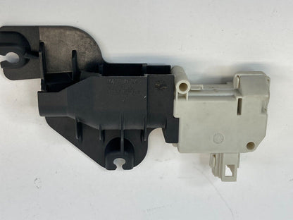 05-11 Audi A6 Quattro Glove Box Door Release Actuator Motor Unit 3B0959782A OEM