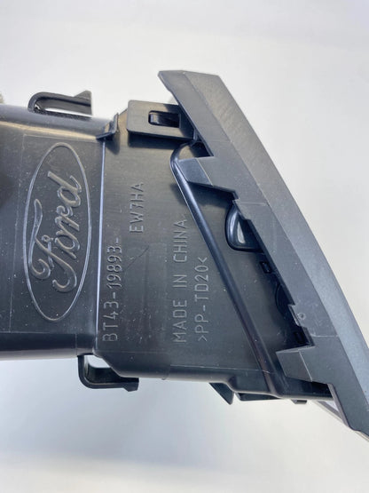 2011-2014 FORD EDGE DASH AC HEATER AIR VENT OUTLET FRONT RIGHT OEM BT43-19893-BF