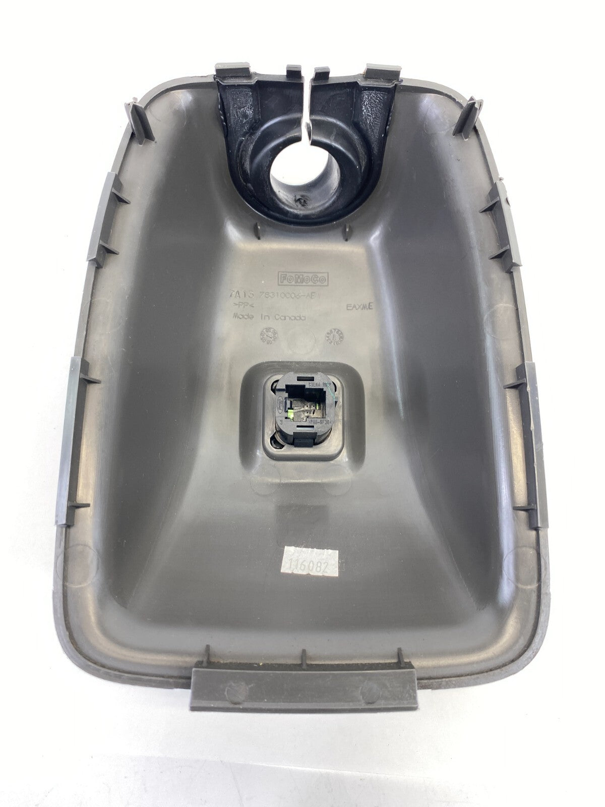 2007-2010 Lincoln MKX Power Trunk Hatch Release Open Switch 7A13-78310C06-AE