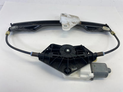 2015-2017 CHRYSLER 200 REAR LEFT POWER WINDOW REGULATOR MOTOR 0-130-822-936 OEM