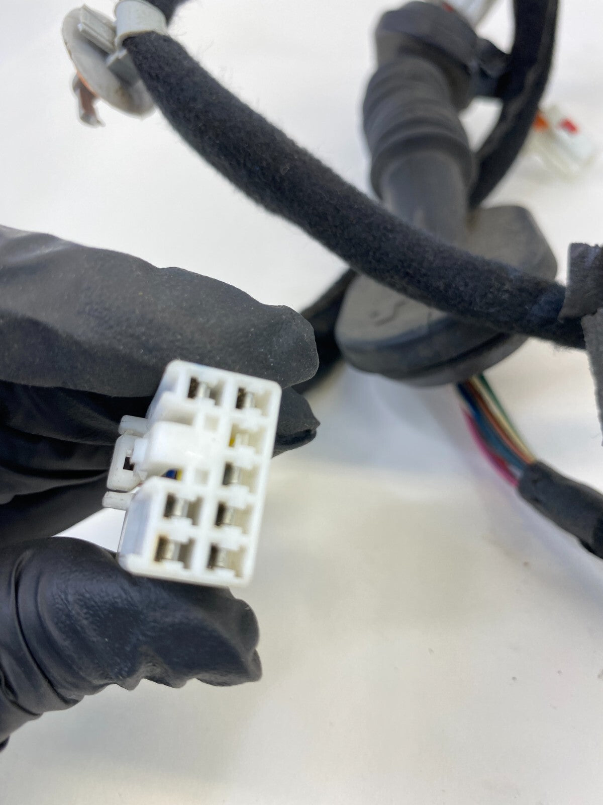 2014-2016 Kia Optima Rear Right Side Door Harness Wire Wiring 916604C010M0 OEM