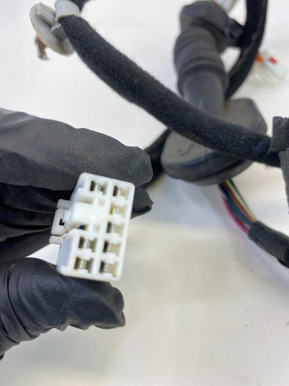 2014-2016 Kia Optima Rear Right Side Door Harness Wire Wiring 916604C010M0 OEM