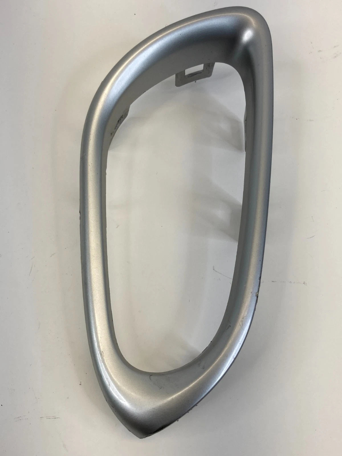 2013-2019 Nissan Sentra Front Right Passenger Interior Door Handle Bezel Cover