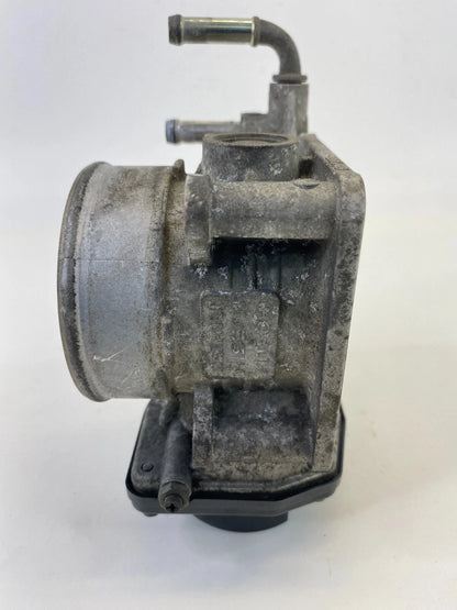 07-13 NISSAN ALTIMA 2.5L SEDAN THROTTLE BODY VALVE ASSEMBLY OEM SERA526-01