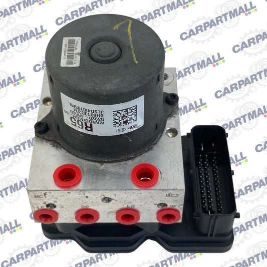 13-15 Hyundai Sonata Hybrid 2.4L AT ABS Actuator Anti-Lock Brake Pump 589204R650