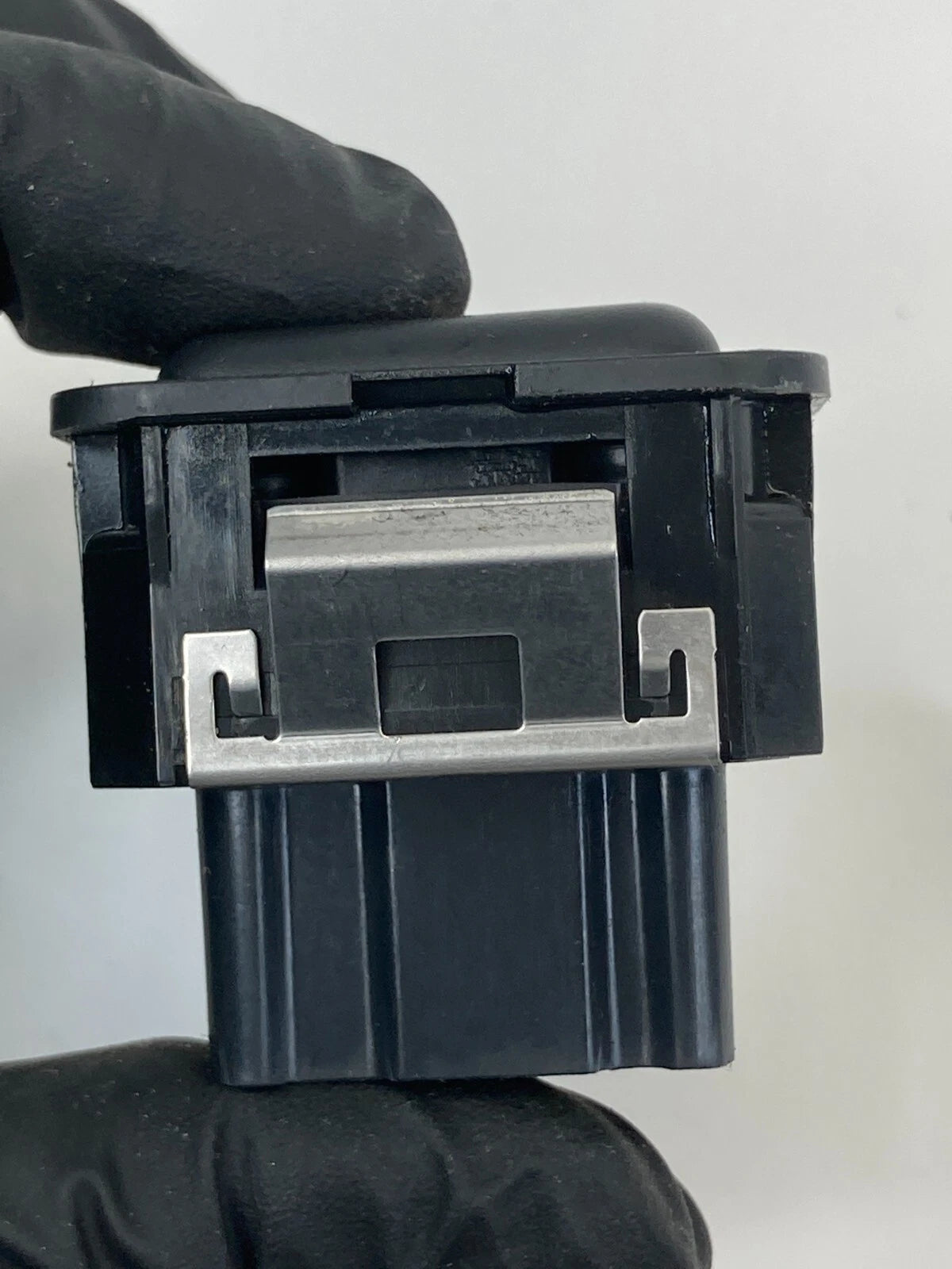 02-05 HONDA CIVIC SEDAN FRONT LEFT MIRROR CONTROL SWITCH BUTTON S5A-J011-M1 OEM