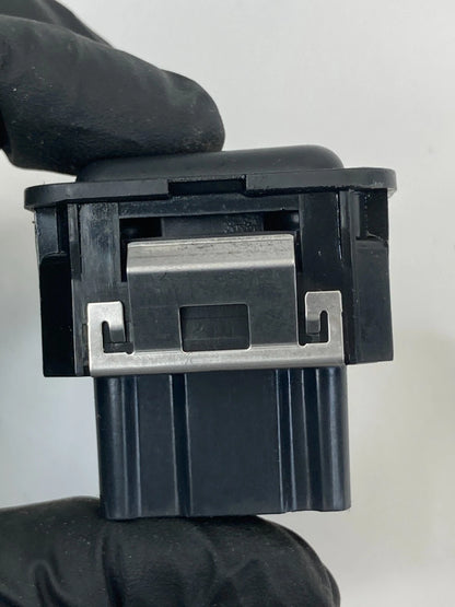 02-05 HONDA CIVIC SEDAN FRONT LEFT MIRROR CONTROL SWITCH BUTTON S5A-J011-M1 OEM